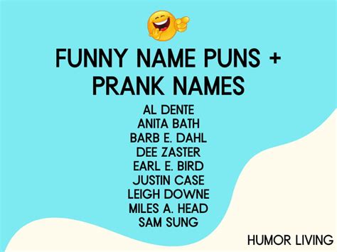 what are fake names for people called